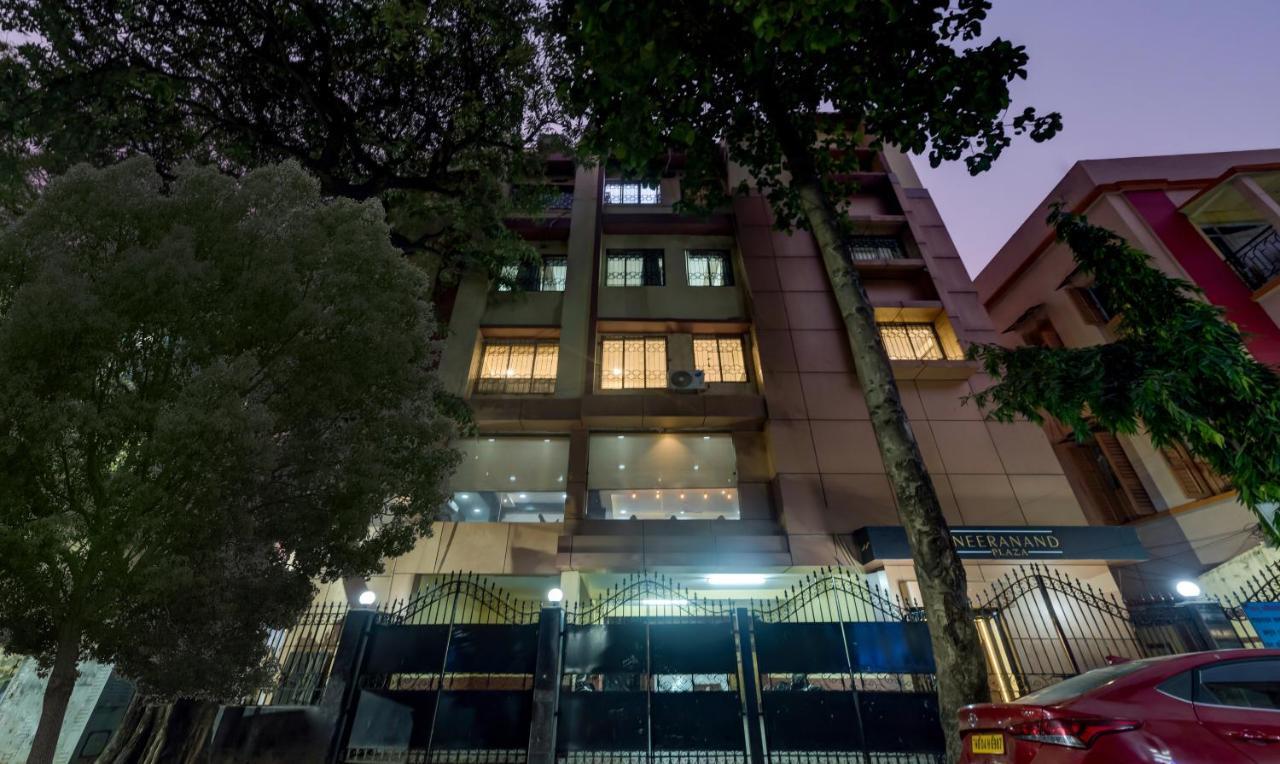 Itsy Hotels Neeranand Plaza Kolkata Exterior photo